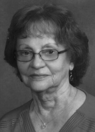 Eleanor M. Skaggs
